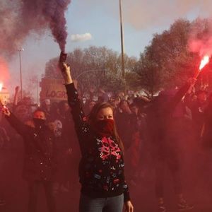 Meet your Posher, Alison